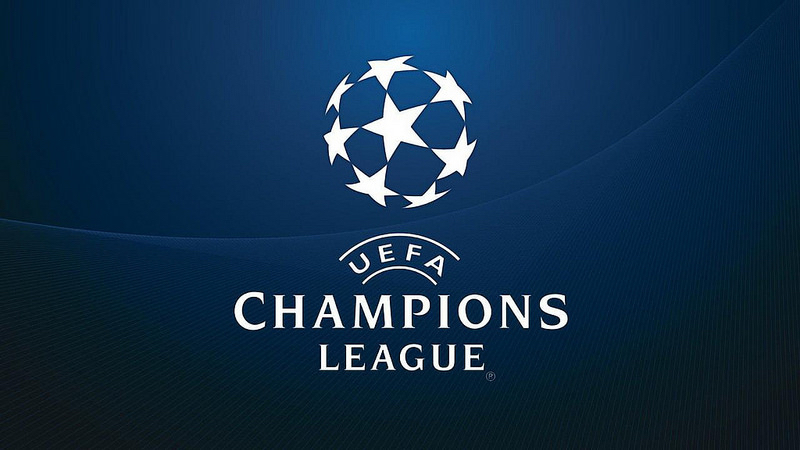 Champions League Logo