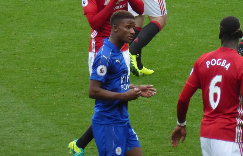 Demarai Gray