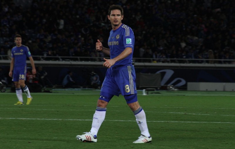 Frank Lampard