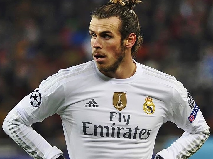 Gareth Bale continues to be linked to a summer transfer to Manchester Utd.