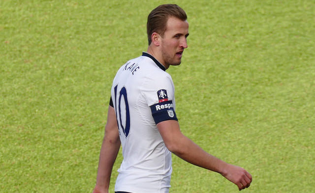 Harry Kane