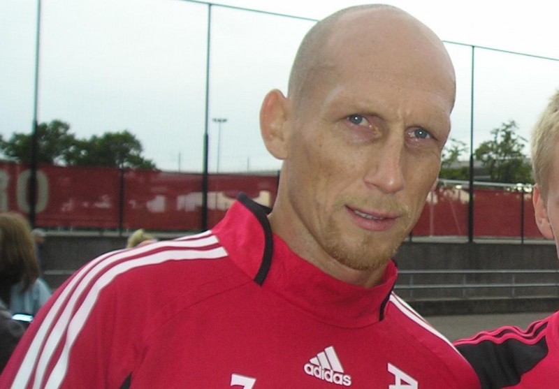 Jaap Stam