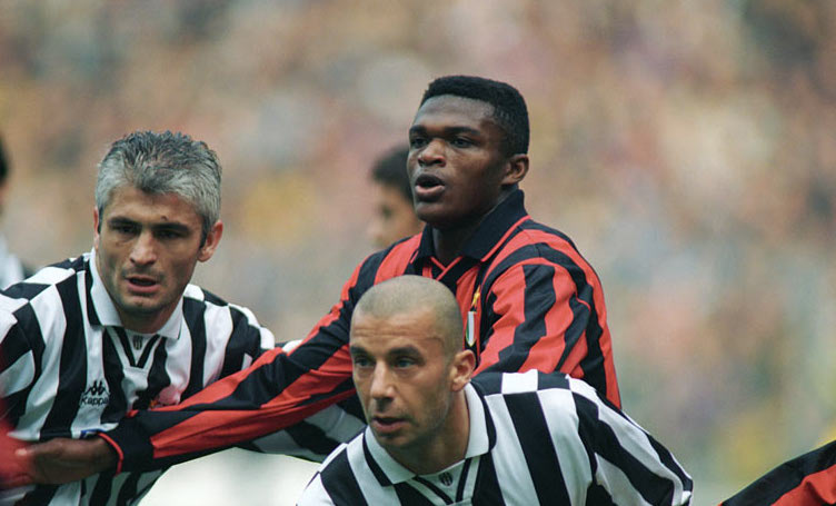 Marcel Desailly