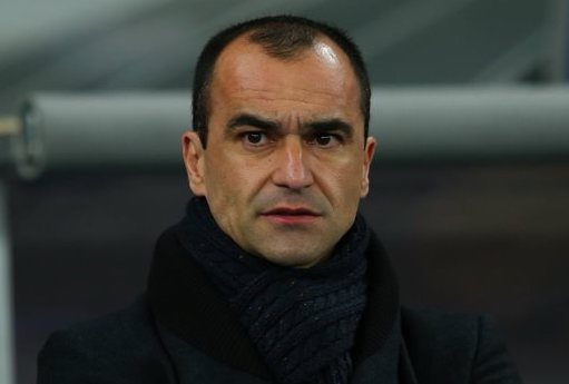 Roberto Martinez