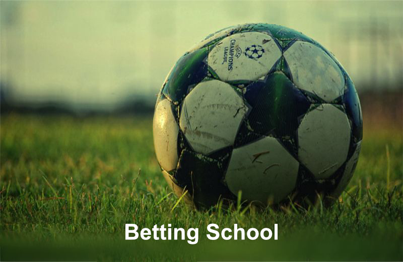 Definitive Guide to Football Betting 