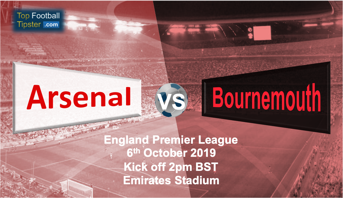 Arsenal vs Bournemouth: Preview and Prediction