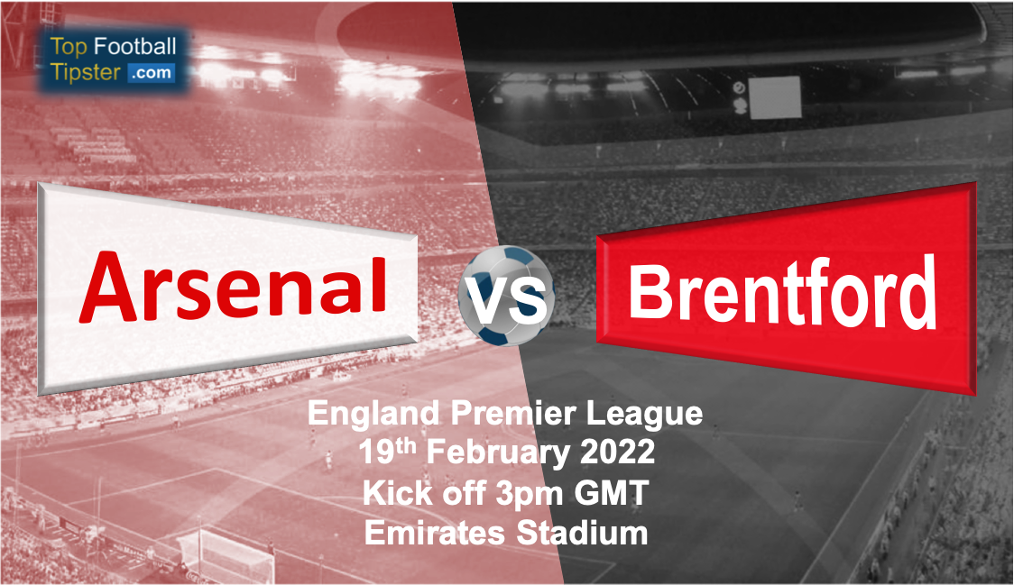 Arsenal vs Brentford: Preview & Prediction