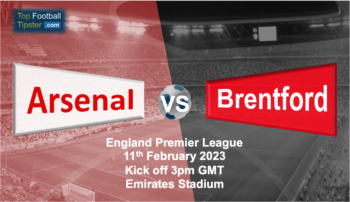 Arsenal vs Brentford: Preview & Prediction