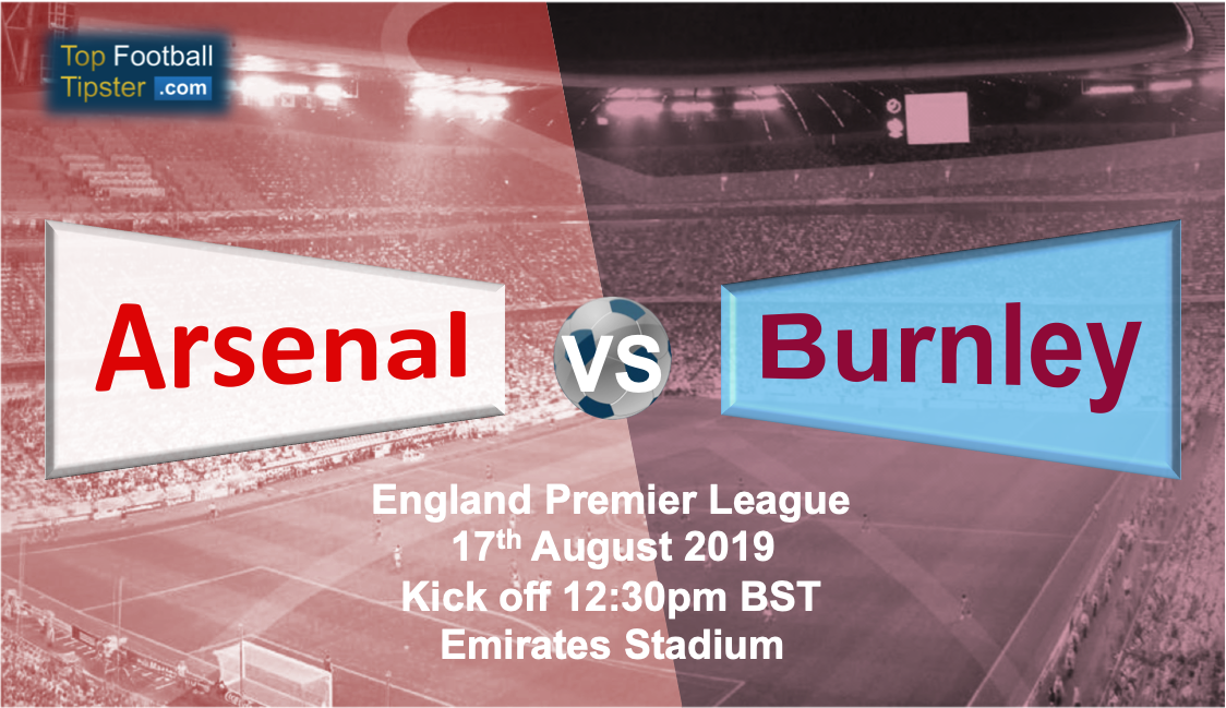 Arsenal vs Burnley: Preview and Prediction