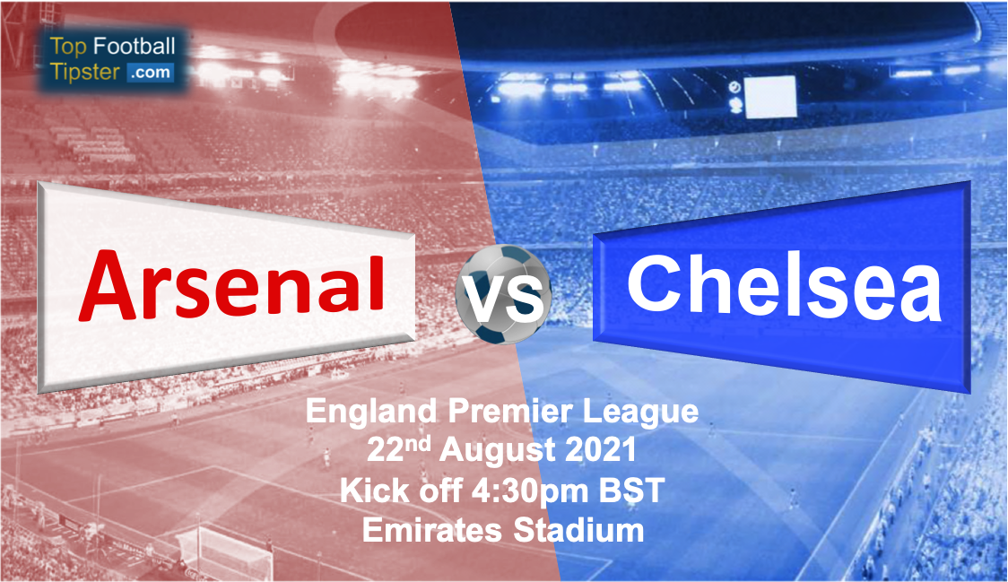 Arsenal vs Chelsea: Preview and Prediction