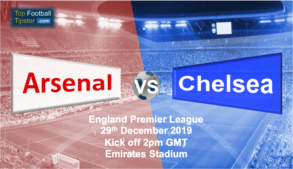 Arsenal vs Chelsea: Preview and Prediction