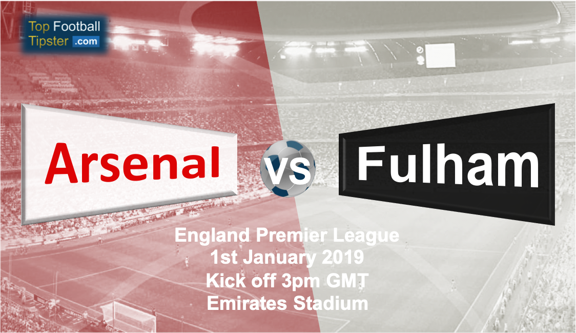Arsenal vs Fulham: Preview and Prediction