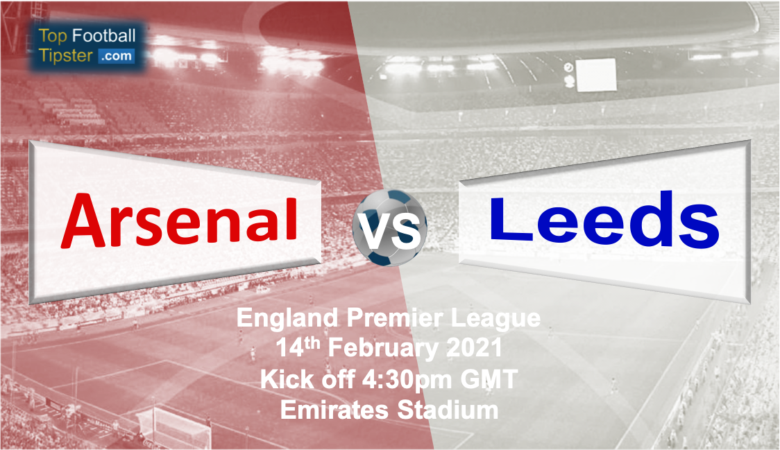 Arsenal vs Leeds: Preview and Prediction