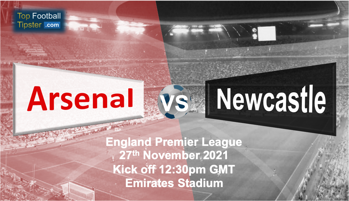 Arsenal vs Newcastle: Preview & Prediction