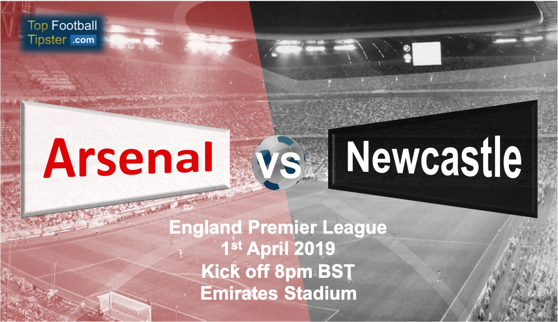 Arsenal vs Newcastle: Preview and Prediction