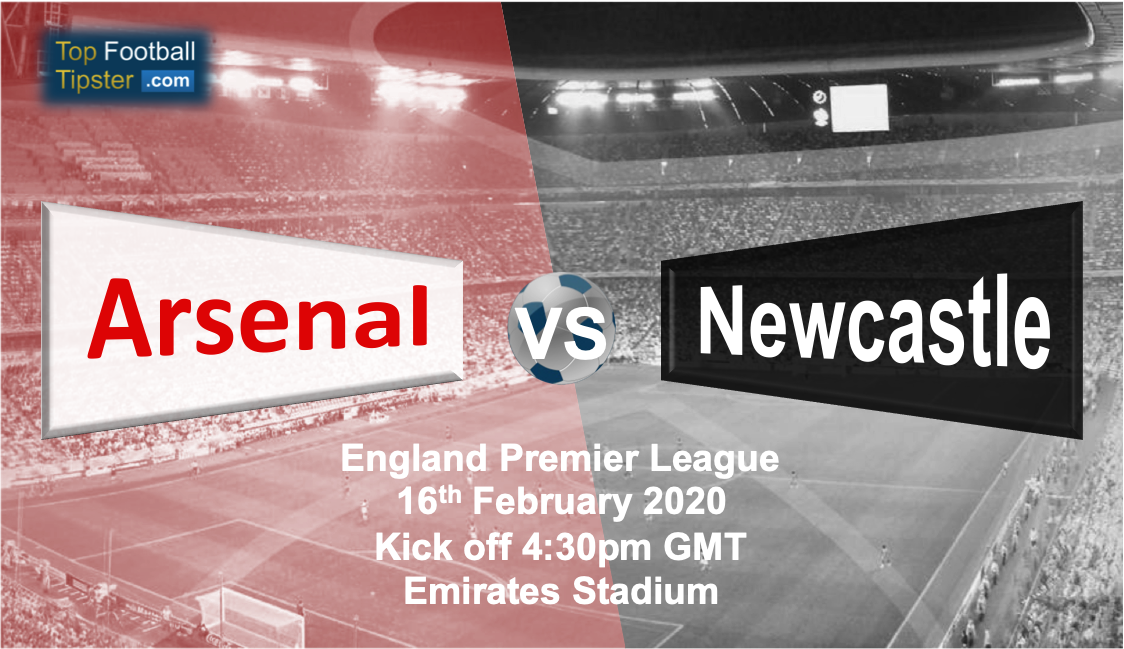 Arsenal vs Newcastle: Preview and Prediction