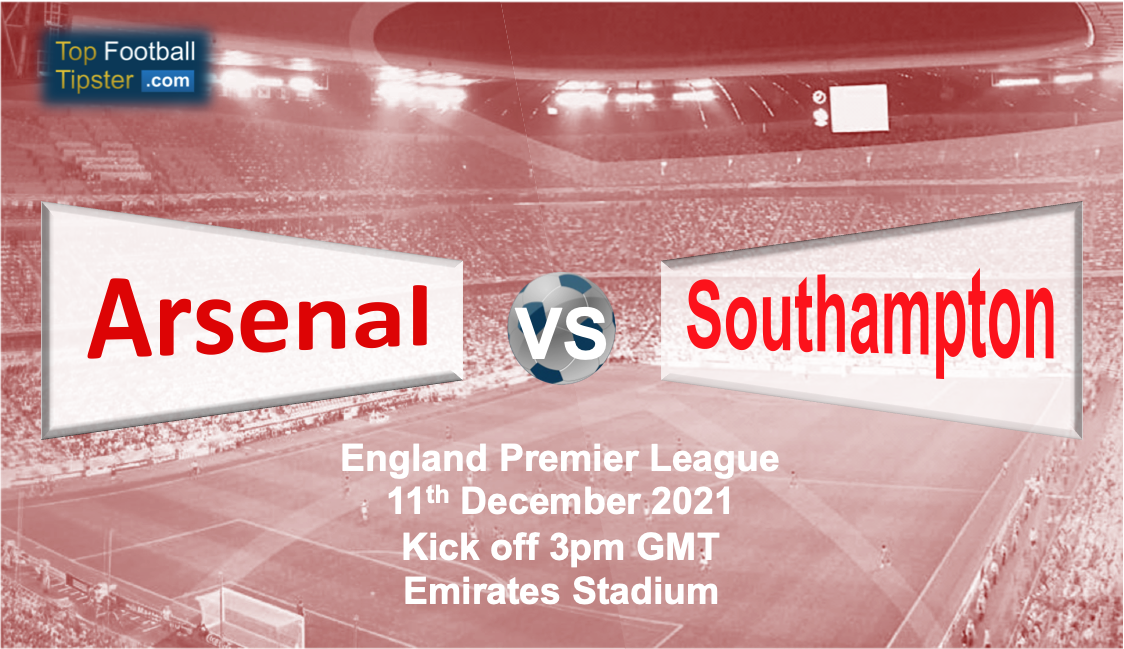 Arsenal vs Southampton: Preview & Prediction