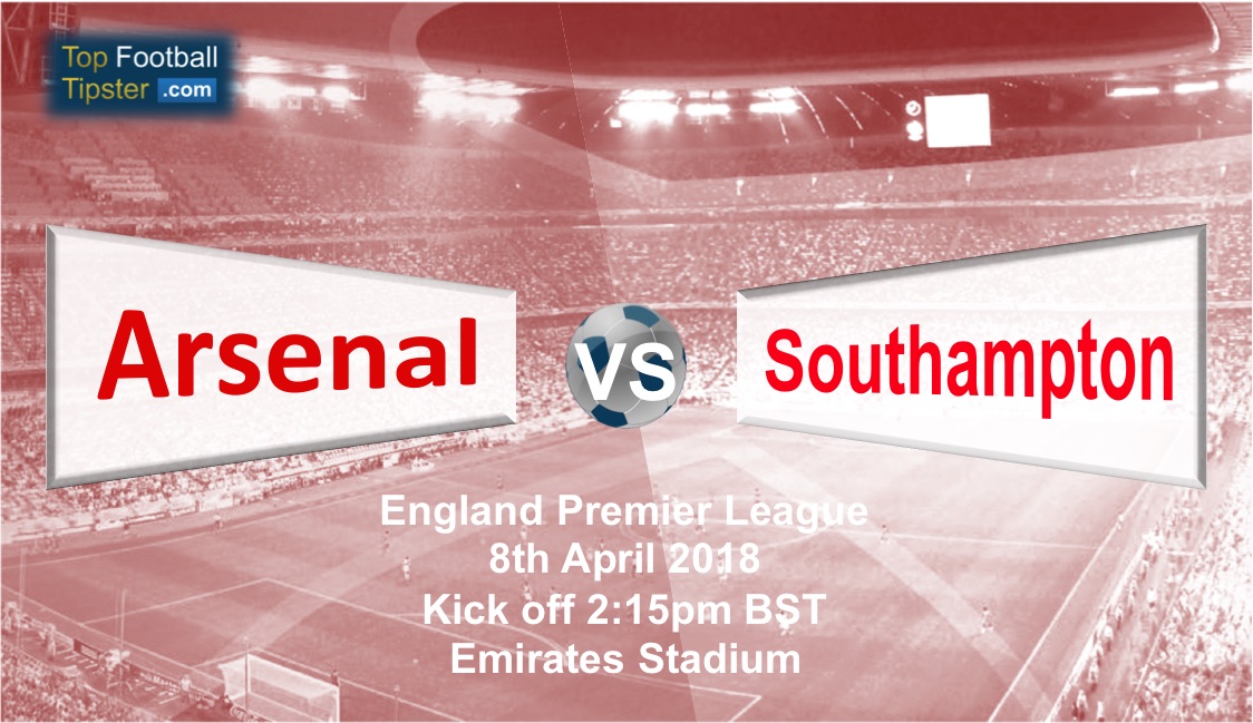 Arsenal vs Southampton: Preview and Prediction