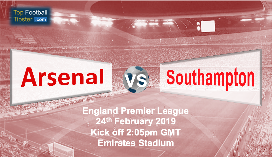 Arsenal vs Southampton: Preview and Prediction