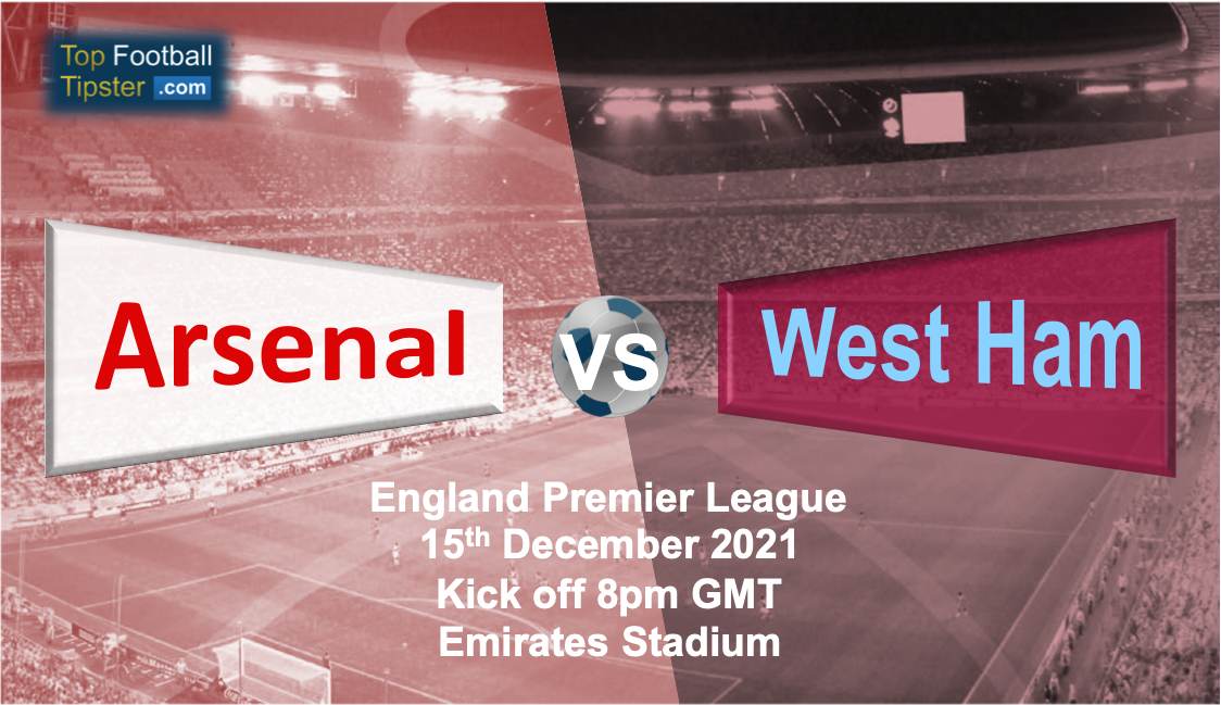 Arsenal vs West Ham: Preview & Prediction