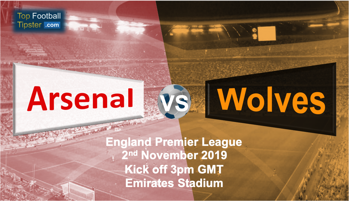 Arsenal vs Wolves: Preview and Prediction
