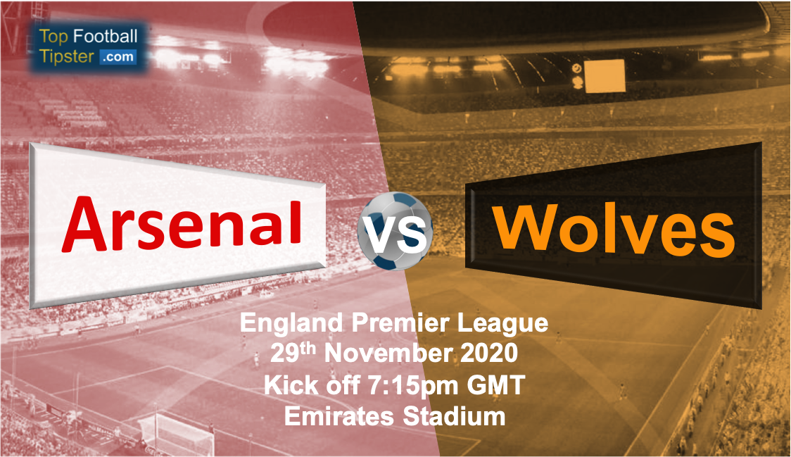 Arsenal vs Wolves: Preview and Prediction