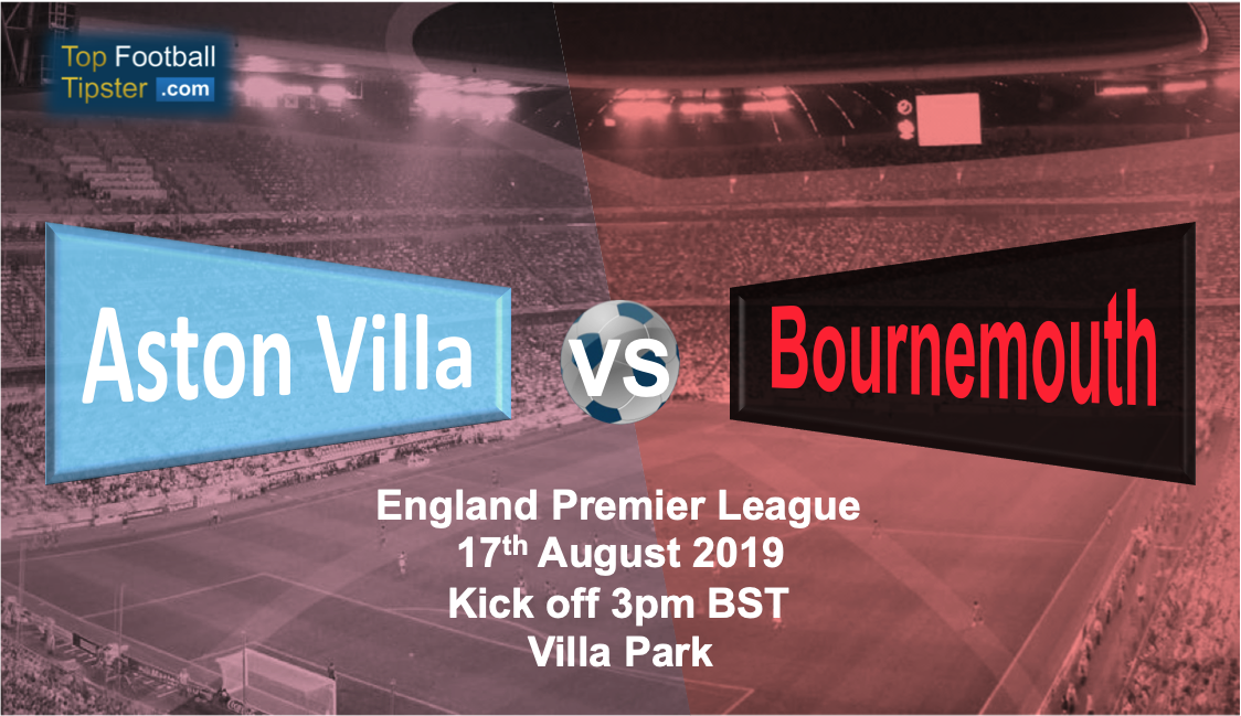 Aston Villa vs Bournemouth: Preview and Prediction