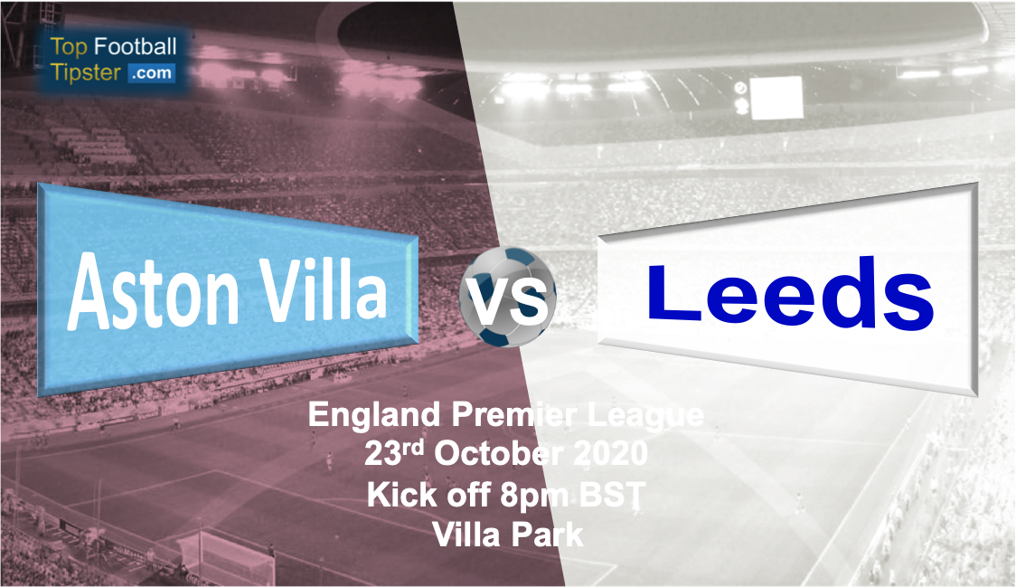 Aston Villa vs Leeds: Preview and Prediction