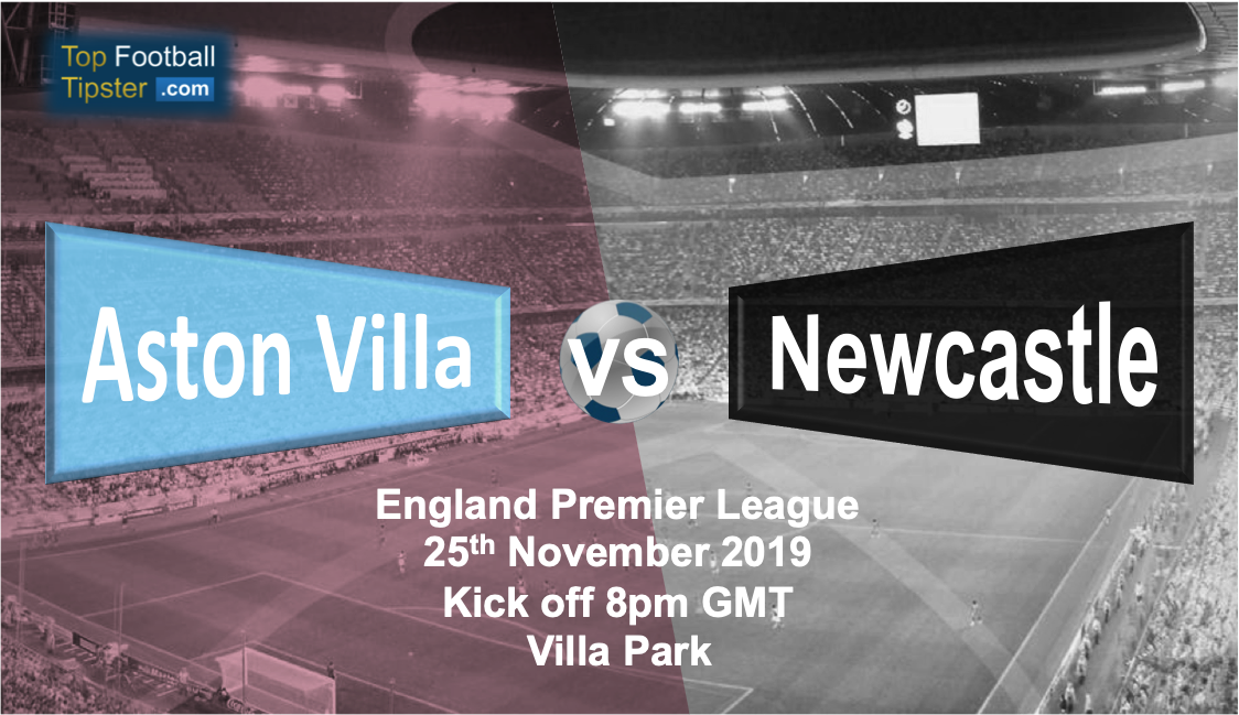 Aston Villa vs Newcastle: Preview and Prediction