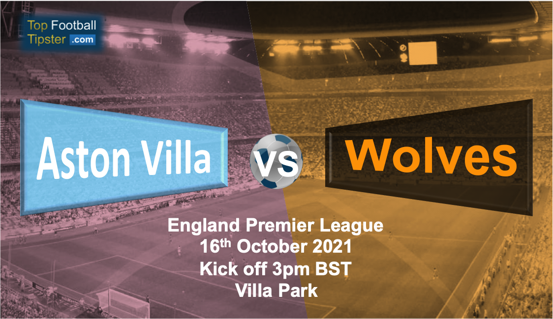 Aston Villa vs Wolves: Preview and Prediction