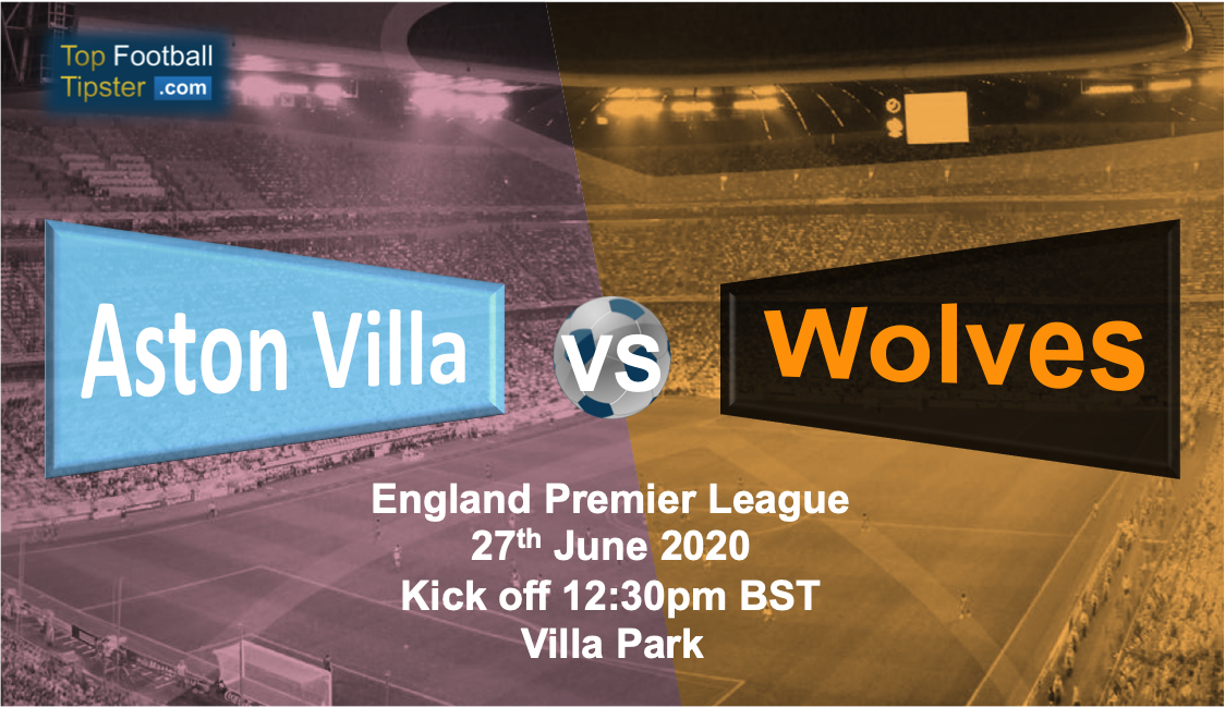 Aston Villa vs Wolves: Preview and Prediction