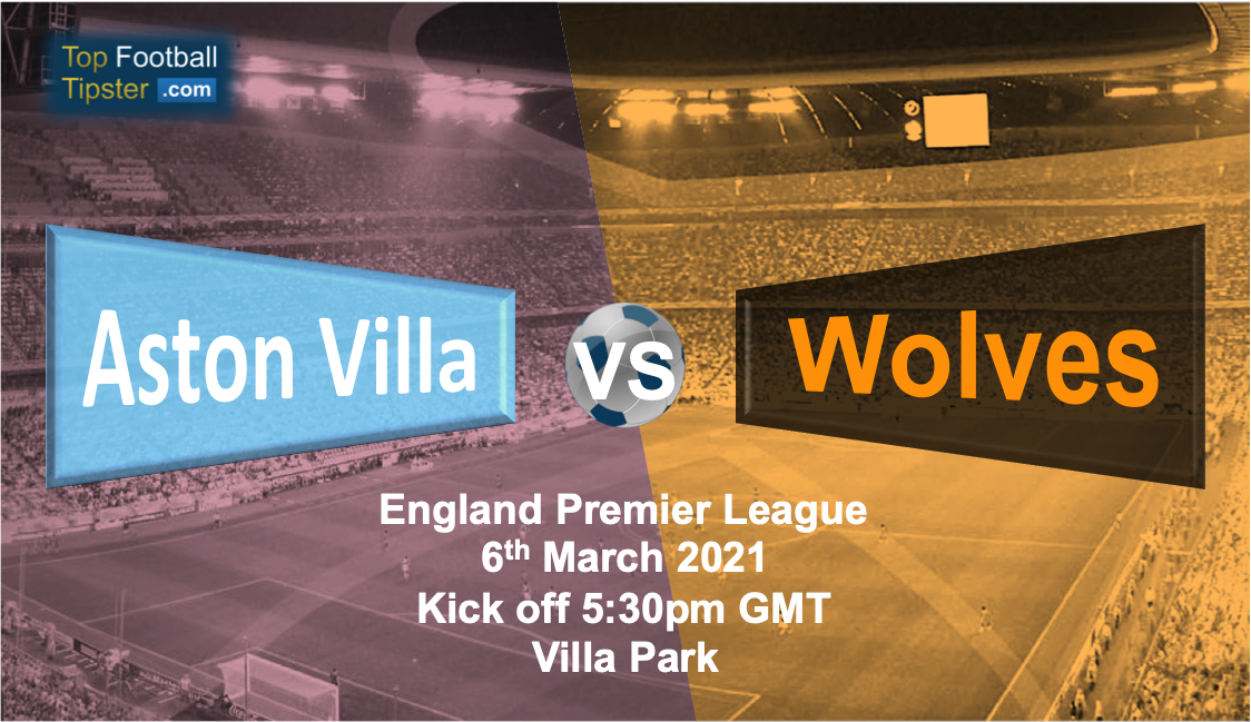 Aston Villa vs Wolves: Preview and Prediction