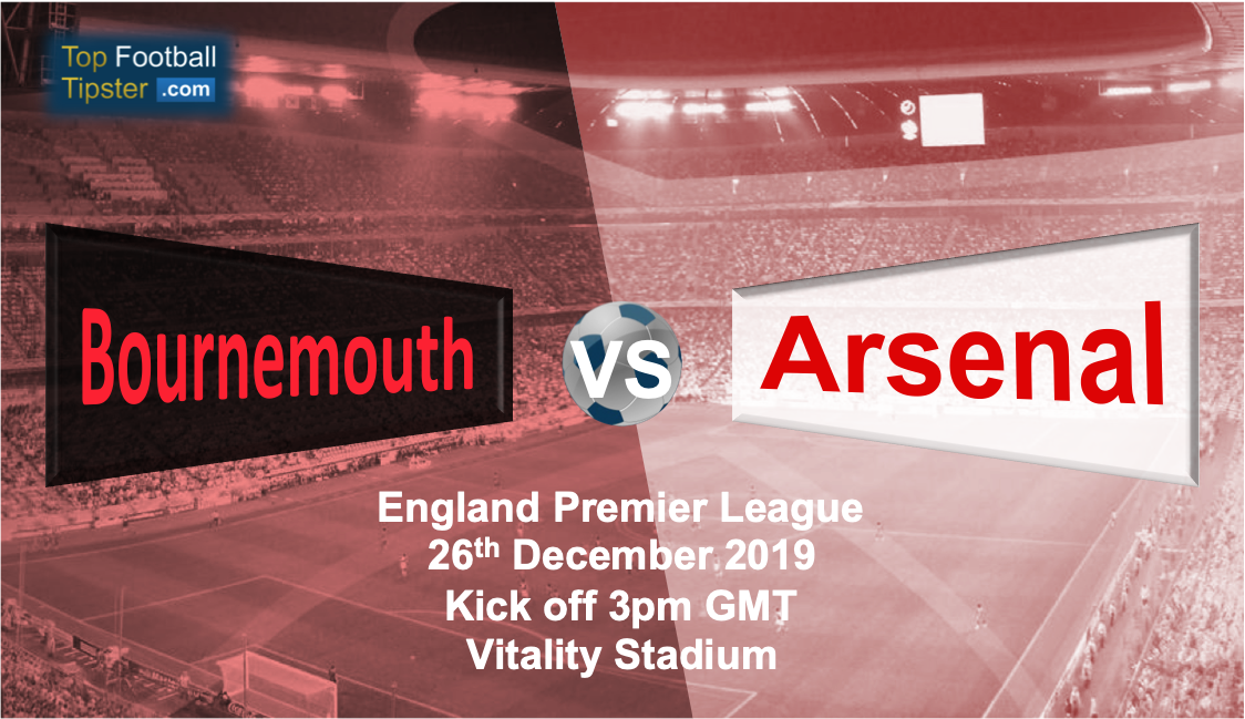 Bournemouth vs Arsenal: Preview and Prediction