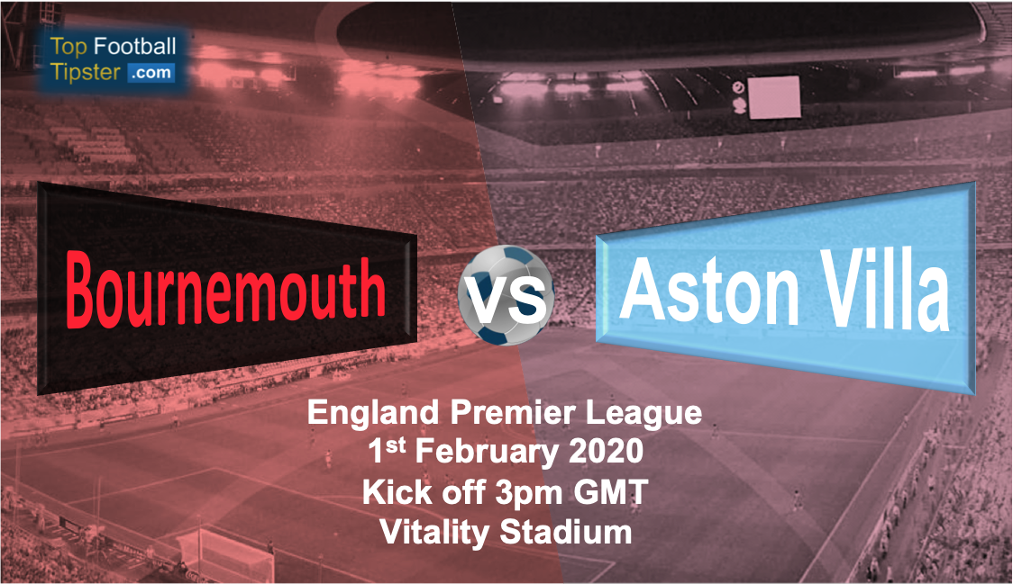 Bournemouth vs Aston Villa: Preview and Prediction