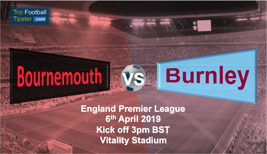 Bournemouth vs Burnley: Preview and Prediction