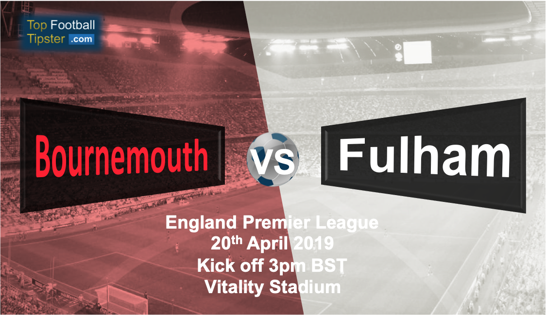 Bournemouth vs Fulham: Preview and Prediction
