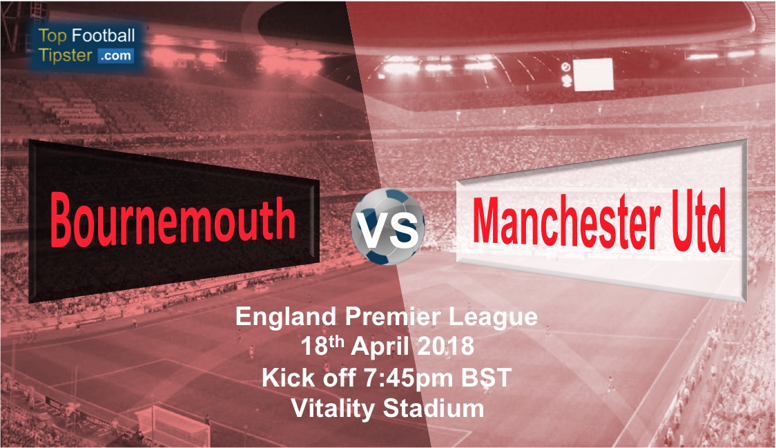 Bournemouth vs Manchester Utd: Preview and Prediction