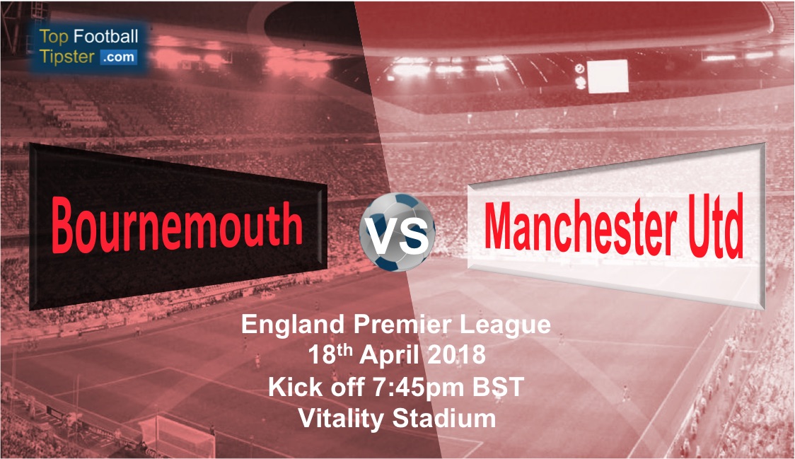 Bournemouth vs Manchester Utd: Preview and Prediction