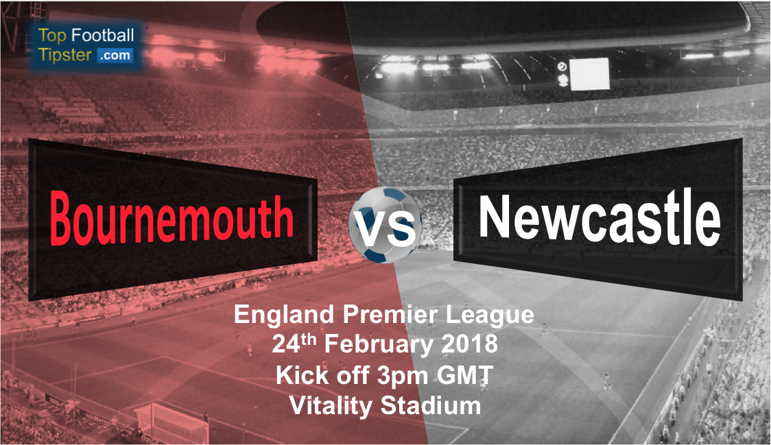 Bournemouth vs Newcastle: Preview and Prediction