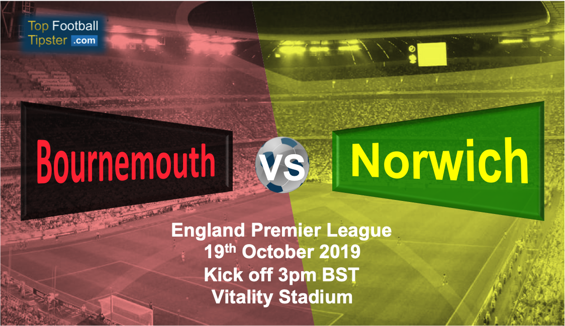 Bournemouth vs Norwich: Preview and Prediction