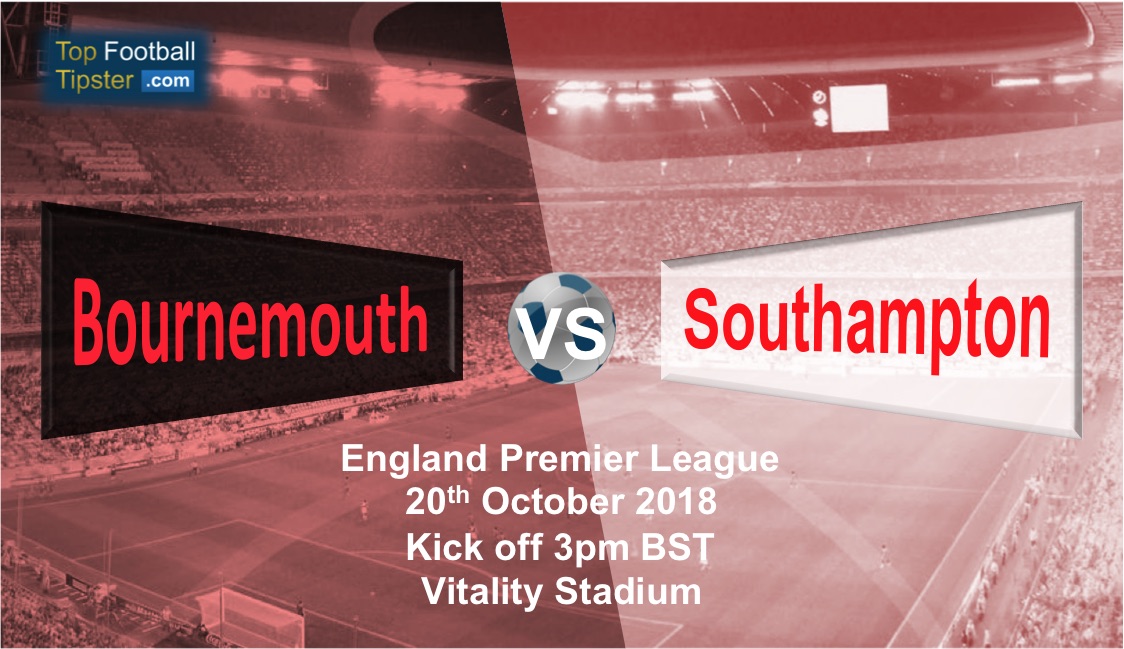 Bournemouth vs Southampton: Preview and Prediction
