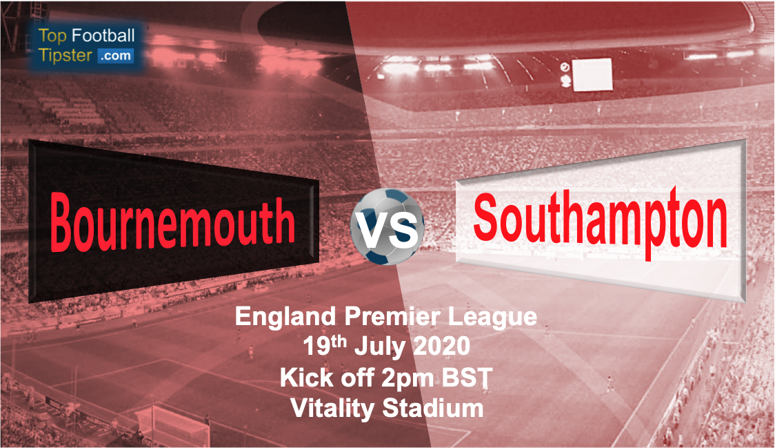 Bournemouth vs Southampton: Preview and Prediction