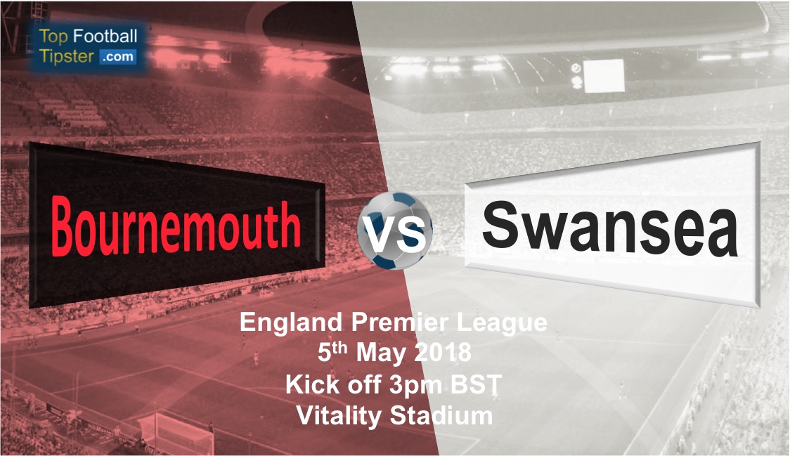 Bournemouth vs Swansea: Preview and Prediction