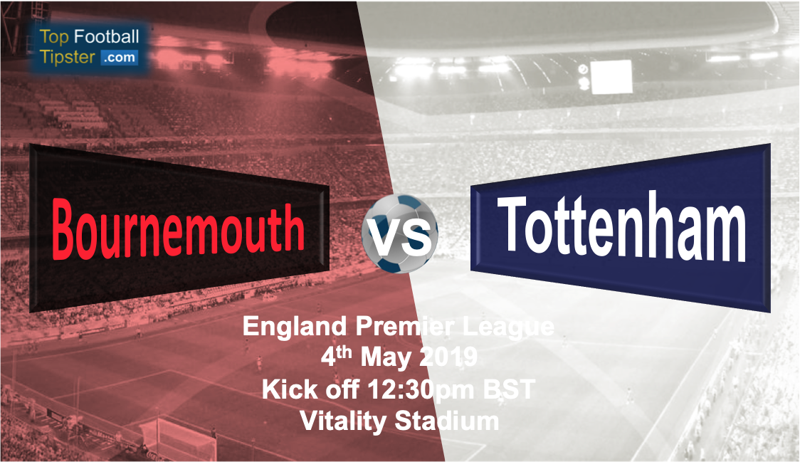 Bournemouth vs Tottenham: Preview and Prediction