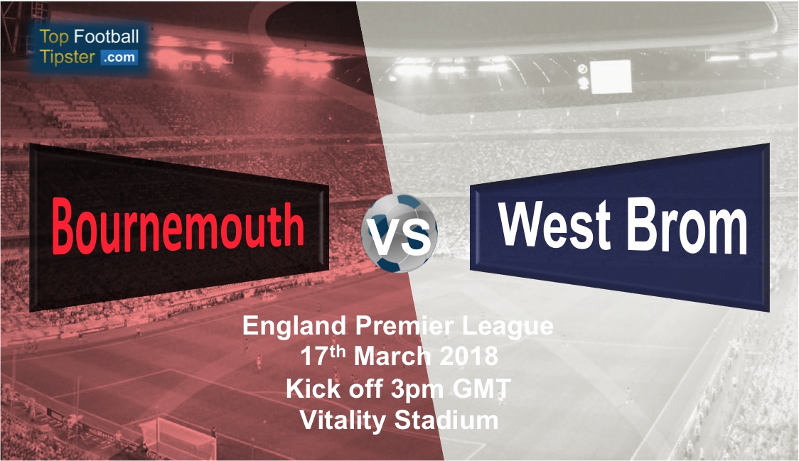 Bournemouth vs West Brom: Preview and Prediction