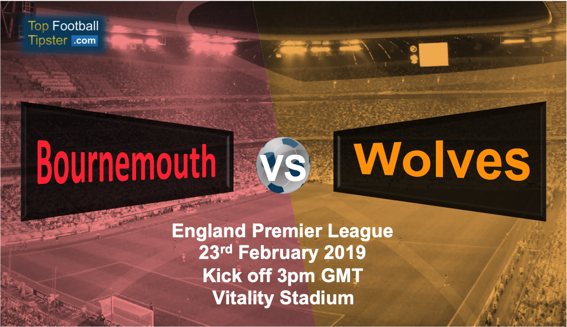 Bournemouth vs Wolves: Preview and Prediction