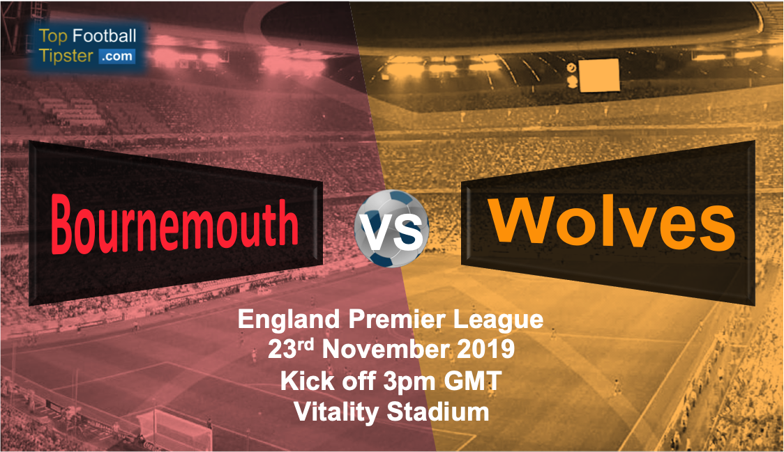 Bournemouth vs Wolves: Preview and Prediction