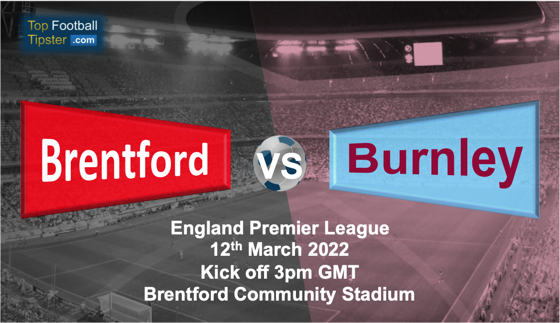 Brentford vs Burnley: Preview & Prediction