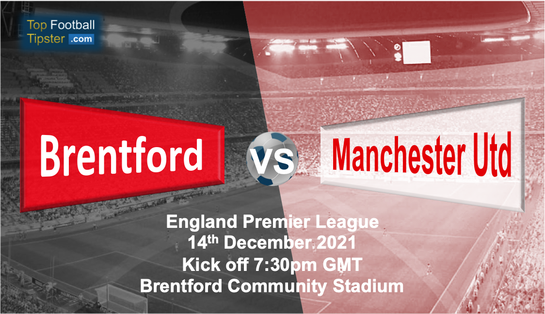 Brentford vs Man Utd: Preview & Prediction