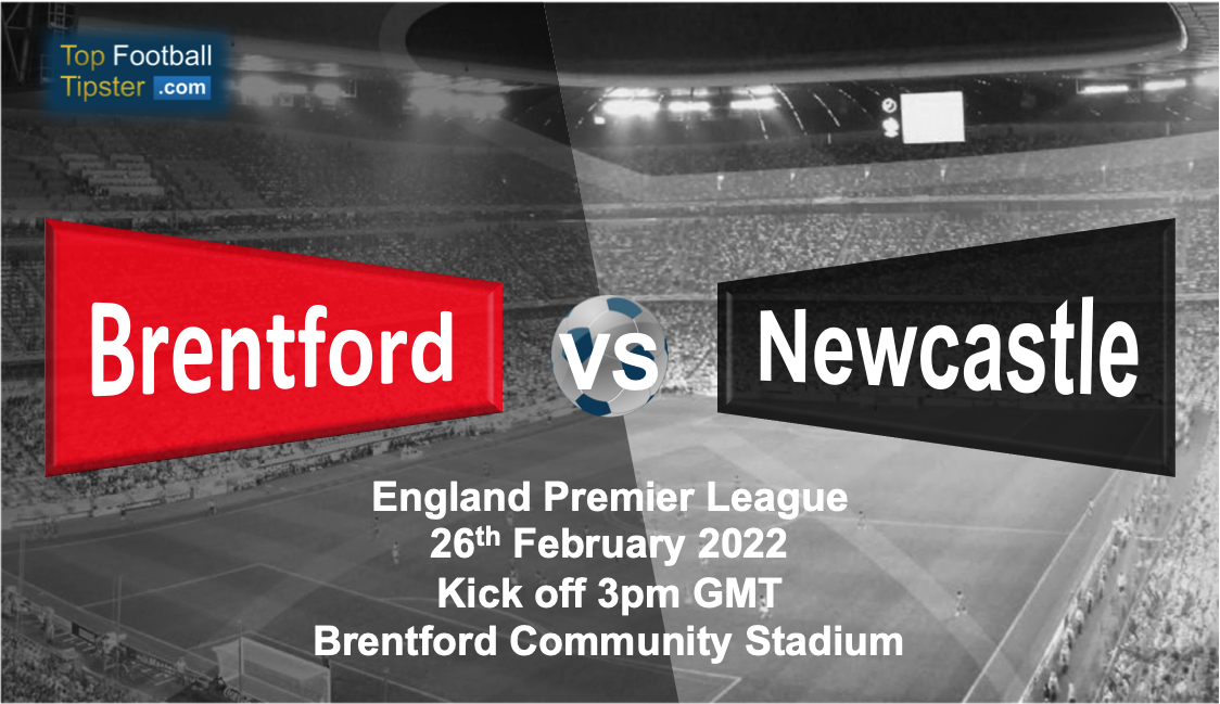 Brentford vs Newcastle: Preview & Prediction